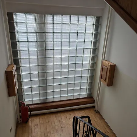 Apartmán Spacious With Private Parking, Where Convenience And Comfort Come Together