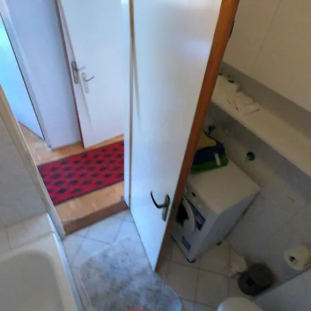 Apartmán Spacious With Private Parking, Where Convenience And Comfort Come Together *