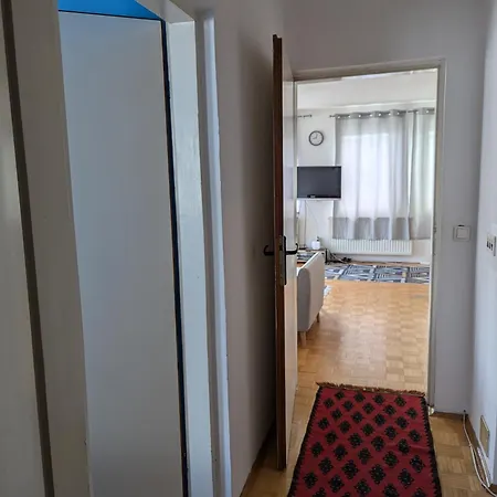 Spacious With Private Parking, Where Convenience And Comfort Come Together * Sarajevo
